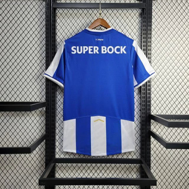 Porto Camiseta 2026/27 - Local