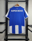 Porto Camiseta 2026/27 - Local