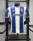 Porto Camiseta 2026/27 - Local - Versión Jugador