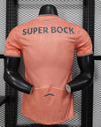 Porto Camiseta 2026/27 - Visitante - Versión Jugador