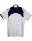Portugal 2004 II Away Jersey - Retro Version