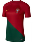 Portugal 22/23 I Home Jersey - Women’s
