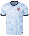 Portugal 24/25 II Away Jersey - Player Version