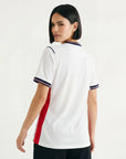 England Home Women 2026 World Cup Away - Fan Version