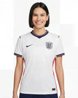 England Home Women 2026 World Cup Away - Fan Version