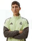 Jacket Real Madrid Training All Weather