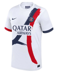 Paris Saint-Germain Camiseta 2026/27 - Visitante