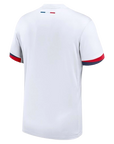 Paris Saint-Germain Camiseta 2026/27 - Visitante