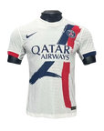 Paris Saint-Germain Camiseta 2026/27 - Visitante - Versión Jugador