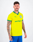 Puma Palmeiras 2025 Third Jersey - Fan Version