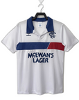 Rangers FC 1994 II Away Jersey - Retro Version