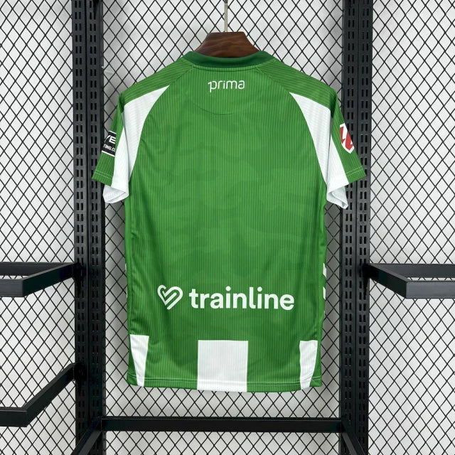 Real Betis Camiseta 2026/27 - Local