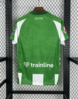 Real Betis Camiseta 2026/27 - Local