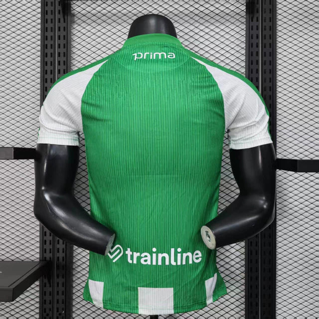 Real Betis Camiseta 2026/27 - Local - Versión Jugador