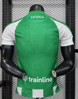 Real Betis Camiseta 2026/27 - Local - Versión Jugador