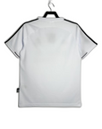 Real Madrid 03/04 I Home Jersey - Retro Version