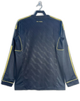 Real Madrid 11/12 II Away Long Sleeve - Retro Version