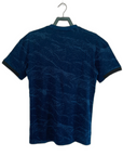 Real Madrid 19/20 II Away Jersey - Retro Version