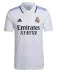 Real Madrid 22/23 I Home Jersey - Fan Version