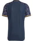 Real Madrid 23/24 II Away Jersey - Player Version [Slim Fit] - Slim Fit