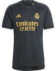 Real Madrid 23/24 III Third Jersey - Fan Version