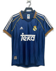 Real Madrid 98/00 III Third Jersey - Retro Version