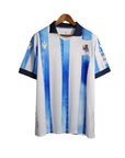 Real Sociedad Camiseta 2026/27 - Local