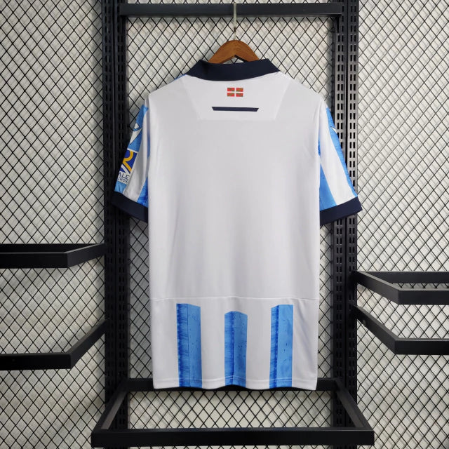 Real Sociedad Camiseta 2026/27 - Local