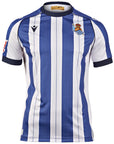 Real Sociedad Camiseta 2026/27 - Local - Versión Jugador