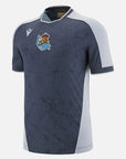 Real Sociedad Camiseta 2026/27 - Visitante - Versión Jugador