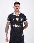 Botafogo Away 2025 Libertadores Champions 2024 Jersey