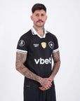 Botafogo Away 2025 Libertadores Champions 2024 Jersey