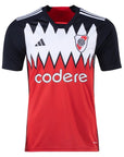 River Plate 23/24 II Away Jersey - Fan Version