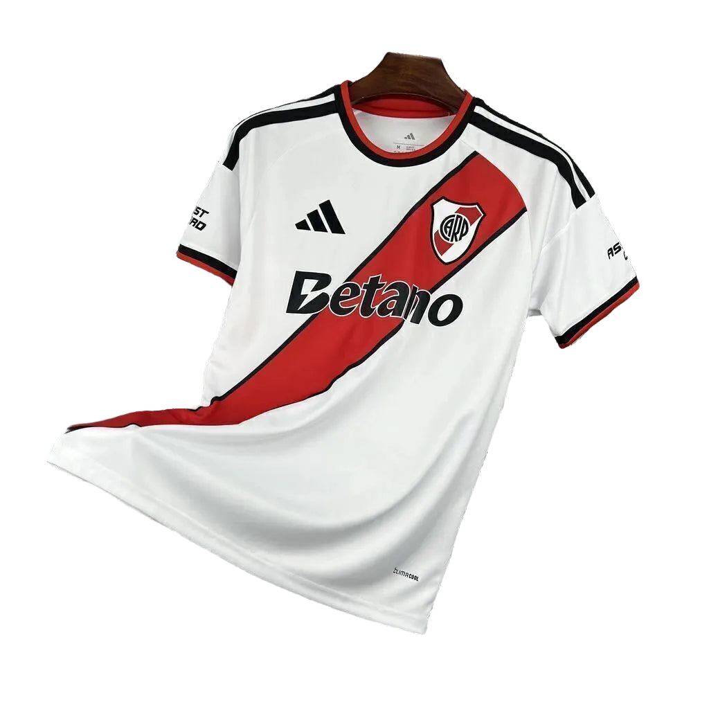 River Plate Camiseta 2026/27 - Local