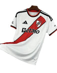 River Plate Camiseta 2026/27 - Local