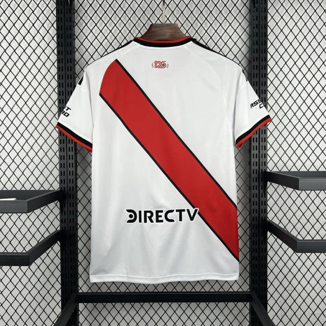 River Plate Camiseta 2026/27 - Local