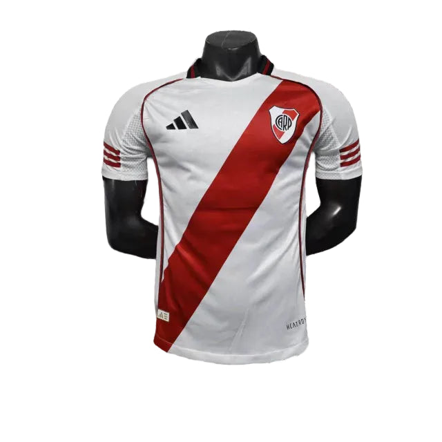 River Plate Camiseta 2026/27 - Local - Versión Jugador