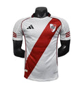 River Plate Camiseta 2026/27 - Local - Versión Jugador