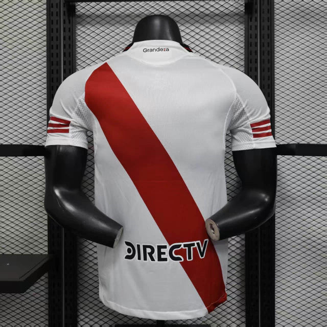 River Plate Camiseta 2026/27 - Local - Versión Jugador