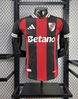 River Plate Camiseta 2026/27 - Visitante - Versión Jugador
