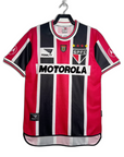 Sao Paulo 2000 II Away Jersey - Retro Version