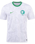 Saudi Arabia 22/23 I Home Jersey - Fan Version