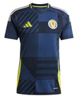 Scotland 24/25 I Home Jersey - Fan Version