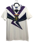Scotland 94/96 II Away Jersey - Retro Version