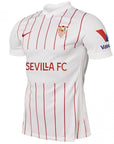 Sevilla 21/22 I Home Jersey - Fan Version