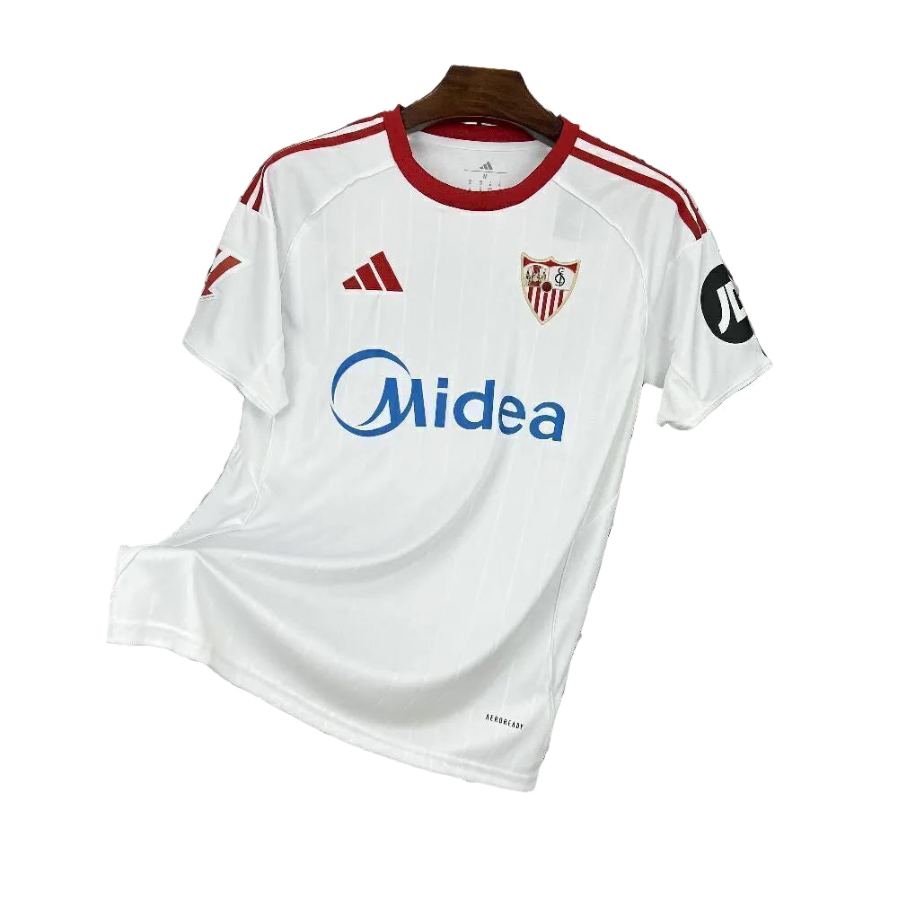 Sevilla Camiseta 2026/27 - Local