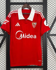 Sevilla Camiseta 2026/27 - Visitante