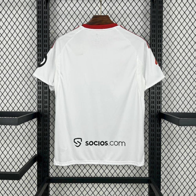 Sevilla Camiseta 2026/27 - Local