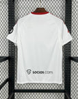 Sevilla Camiseta 2026/27 - Local