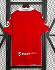 Sevilla Camiseta 2026/27 - Visitante